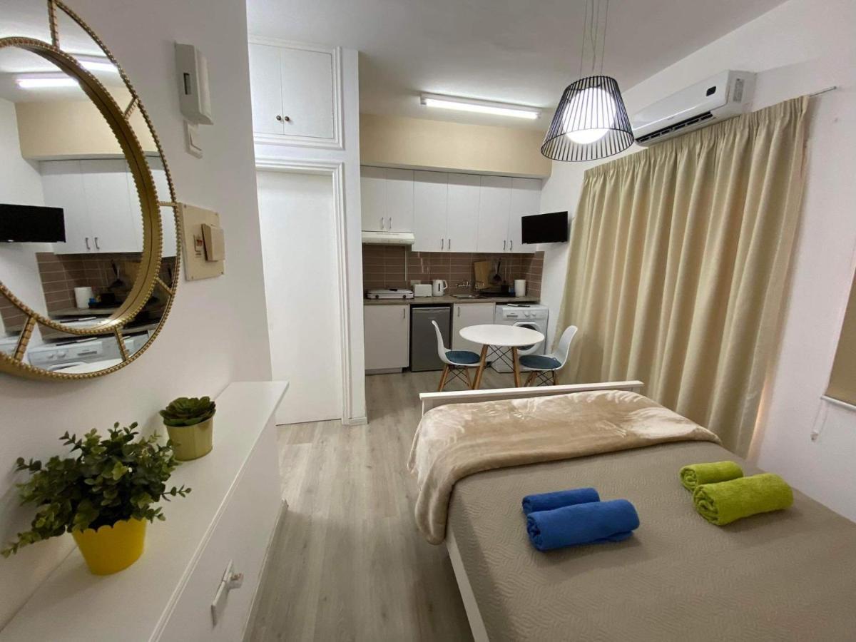 Apartament Harmony *