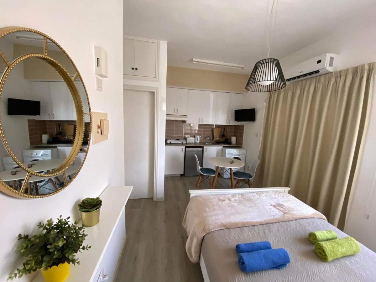Apartament Harmony