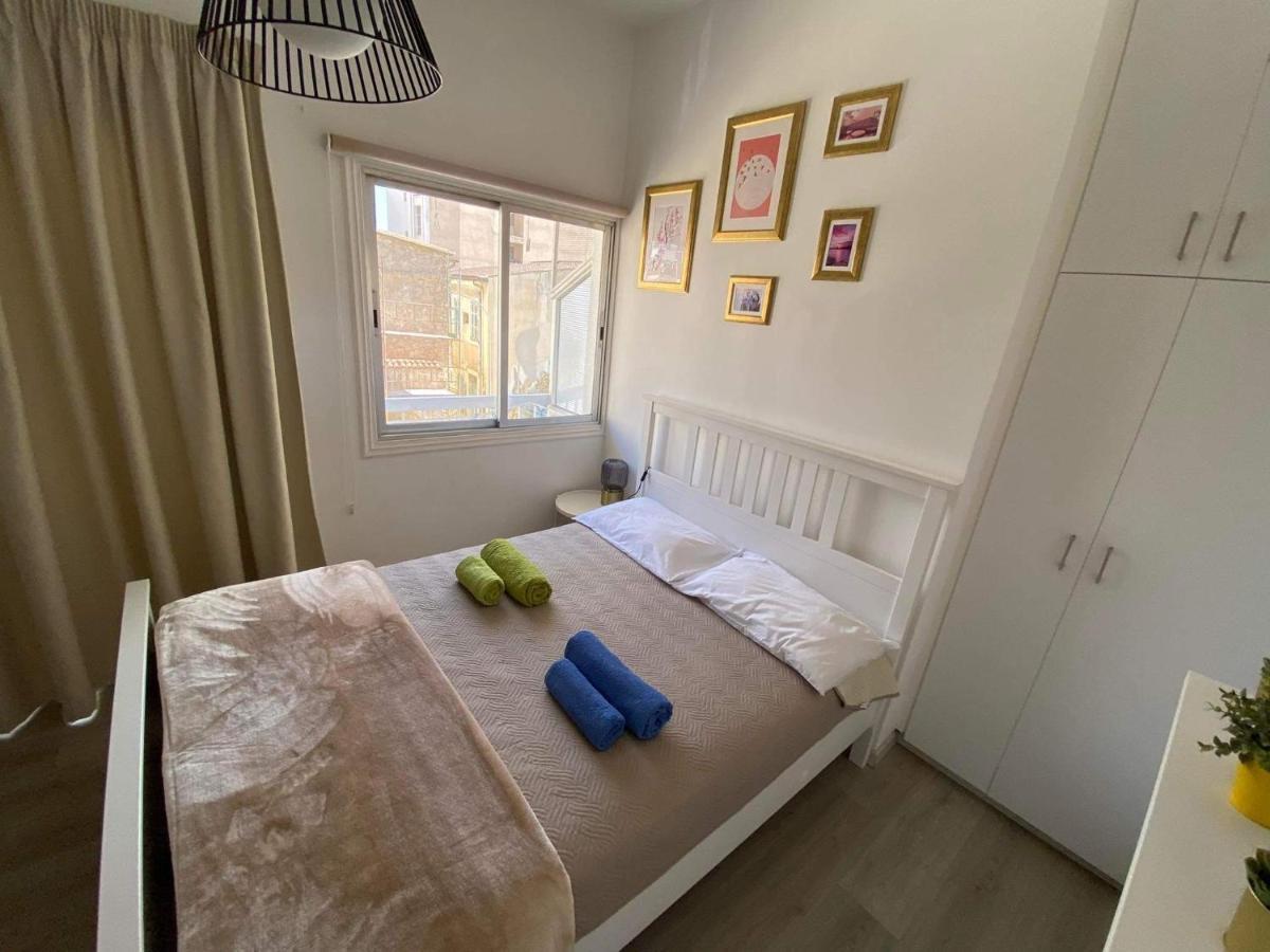 Harmony Apartament Larnaca