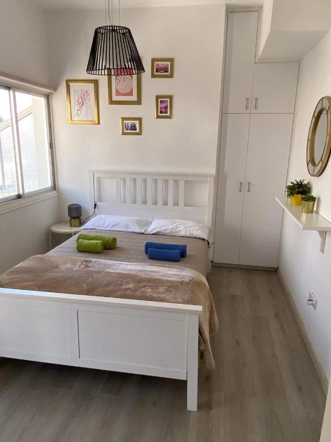 Apartament Harmony Larnaca