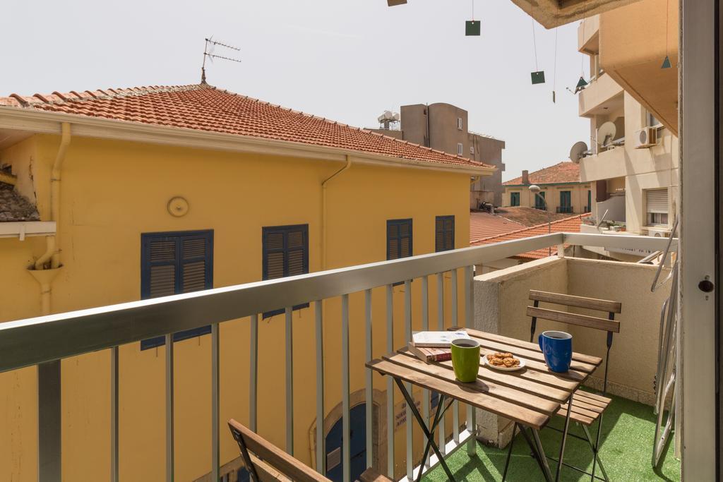 Apartament Harmony
