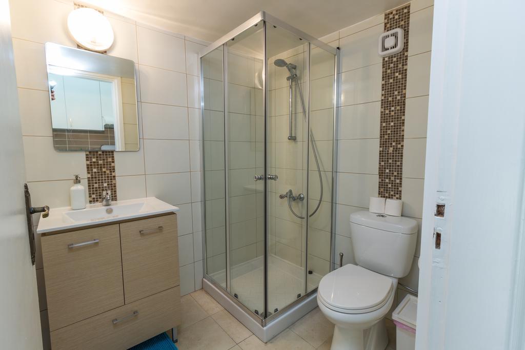 Harmony Apartament