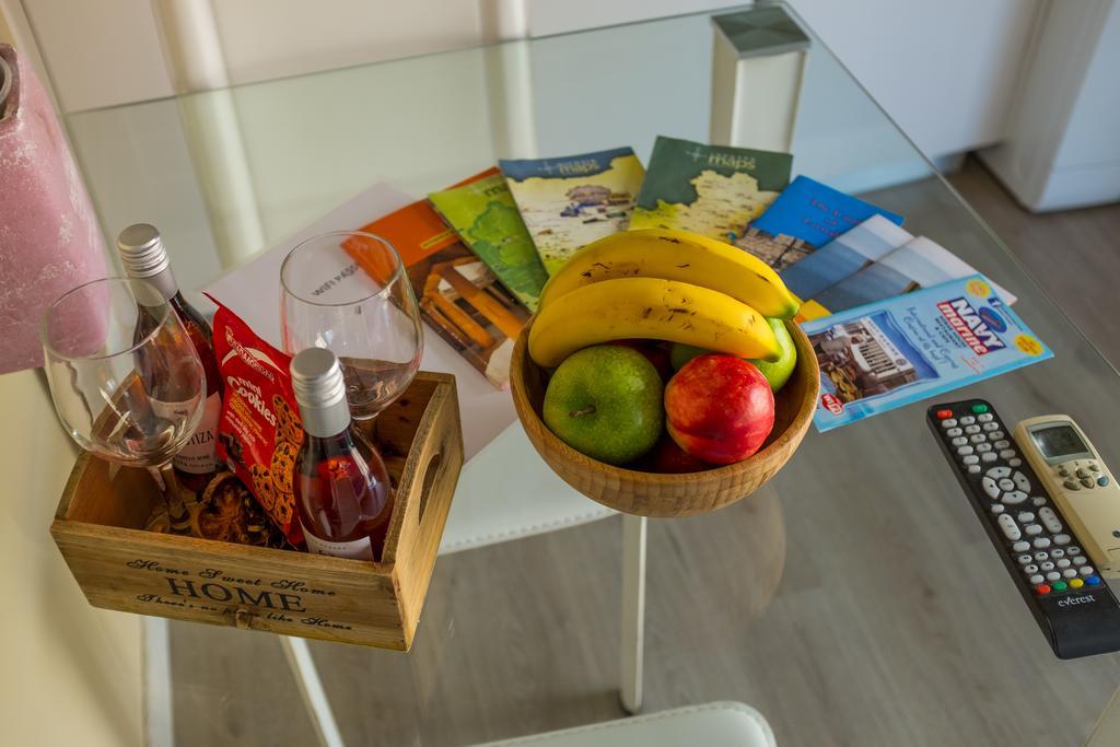 Harmony Apartament Larnaca