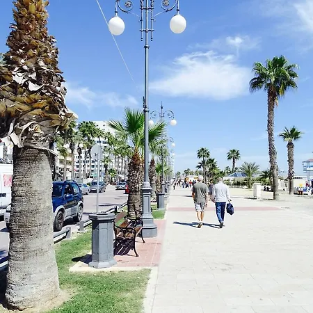 Harmony Studios Larnaca Exterior photo