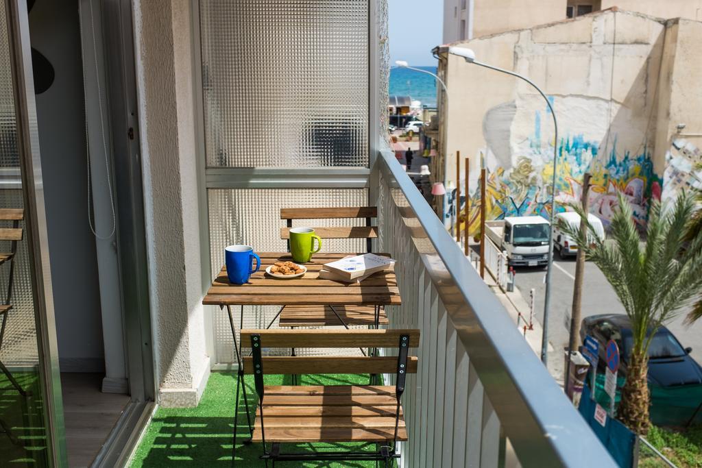 Harmony Apartment Larnaka